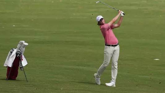 Burke Alford at Louisiana Classics