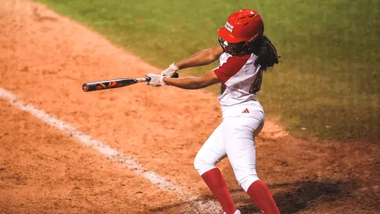 SB Mihyia Davis Game-Winning Hit vs. Coastal 03.22.24