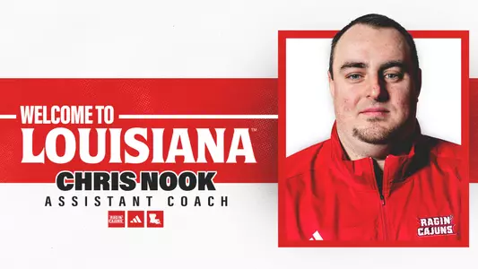 VB Chris Nook Hired Graphic