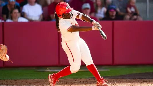 SB Sam Roe Swing at OU 03.03.24