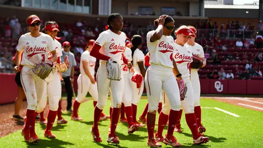 SB Group Pregame at OU 03.03.24