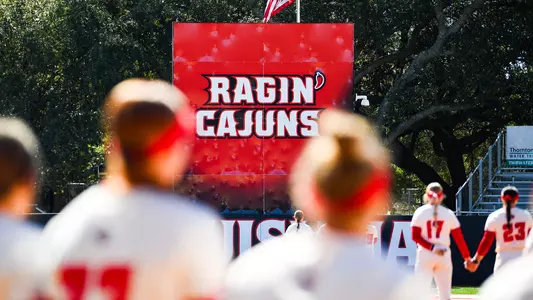 SB Team Pregame vs. Baylor 02.18.24