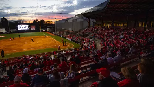 SB Lamson Park Evening View February 2023