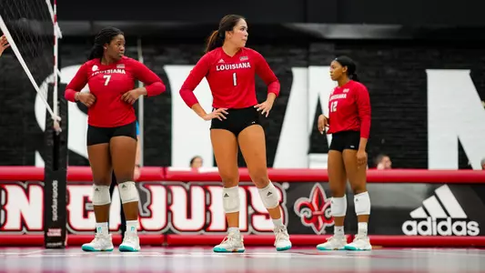 VB Siena in the Middle vs. Southeastern 03.15.24