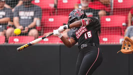 SB Sam Roe Swing vs. Southern Miss 04.20.24