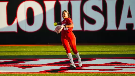 SB Mihyia Davis Fields Ball vs. LSU 04.23.24