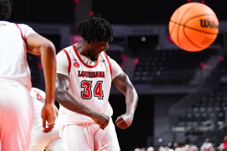 Louisiana to Host Kent State in First Round of MAC-SBC Challenge