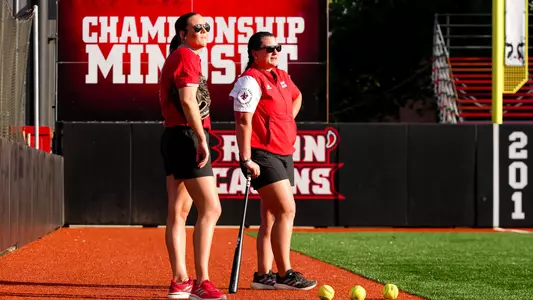 Shellie Landry Bio Page Photo No. 1