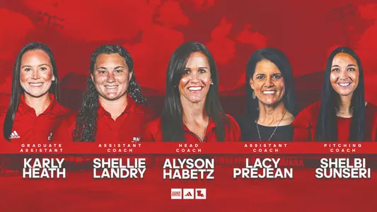 SB Habetz Coaching Staff