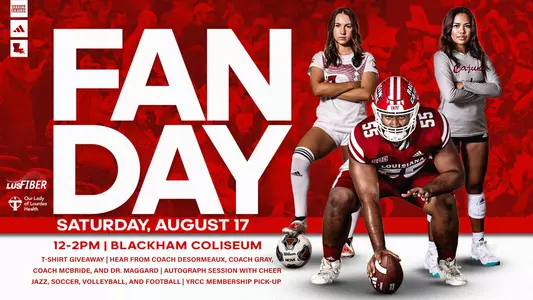 2024 Fan Day
