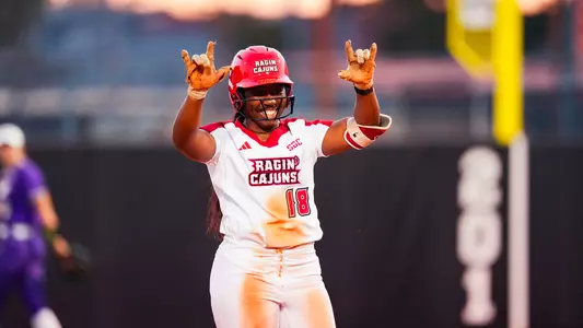 SB Sam Roe Smiling vs JMU 04.05.24