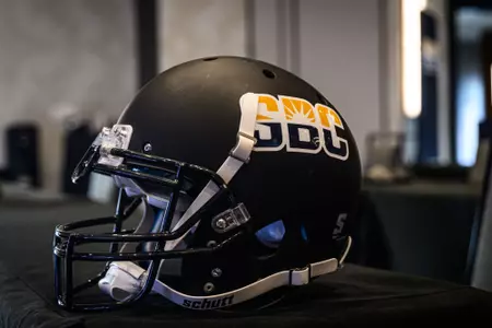 Sun Belt Football Media Day