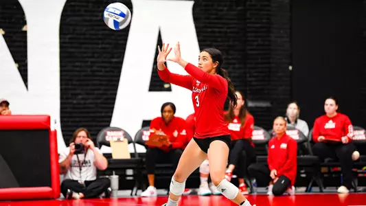 VB Danielle Taix Additional Bio Page Photo No. 1