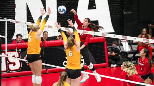 VB Abby Cunningham Addition Bio Page Photo No. 3