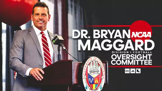 ATHL Maggard NCAA Division I Football Oversight Committee