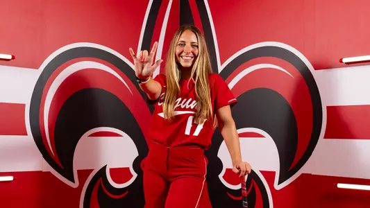 SB Erin Ardoin Signed Photo