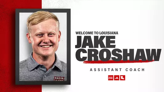 Jake Croshaw Hire Graphic