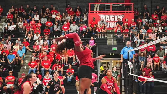 VB Opening Day 2024 Action