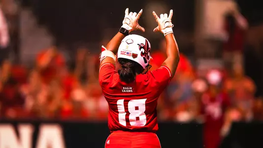 SB Sam Roe Celebrates vs. Princeton 05.18.24