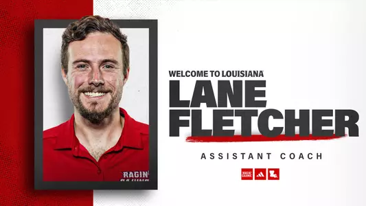 Lane Fletcher hiring announcement