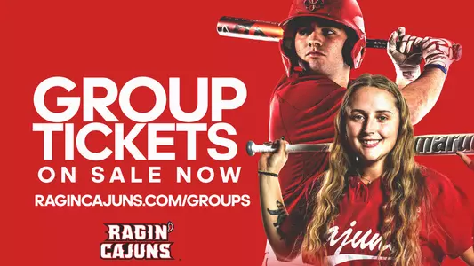 Baseball/Softball Group Tickets