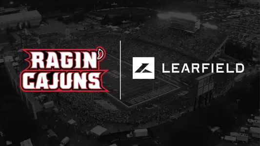 Learfield Extension Graphic