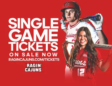 Baseball/Softball Single-Game Tickets
