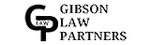 Gibson Law Partners Logo