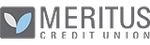 Meritus Credit Union Logo