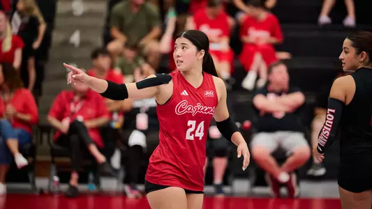 VB Mio Yamamoto Iso in UTA Match 09.01.24