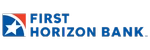 First Horizon Bank Logo - 300x100