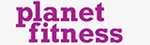 Planet Fitness Logo