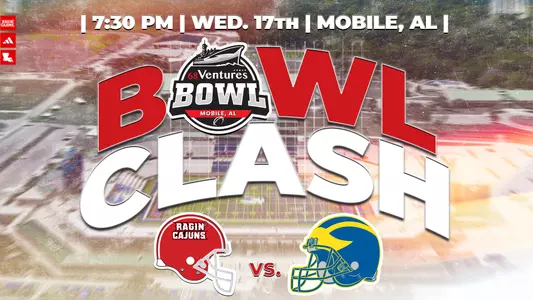 68 Ventures Bowl Annoucement