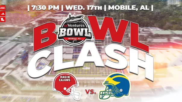 68 Ventures Bowl Annoucement