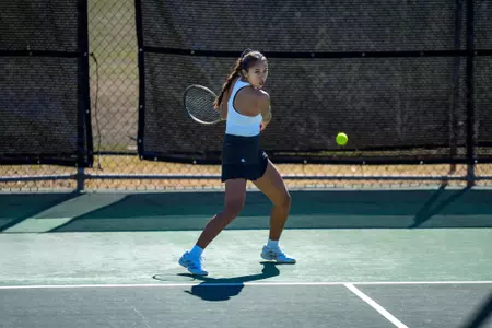 Jen Prulla vs. Stephen F. Austin