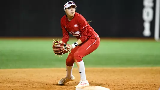 SB Mia Liscano Field vs. Ole Miss 02.14.25