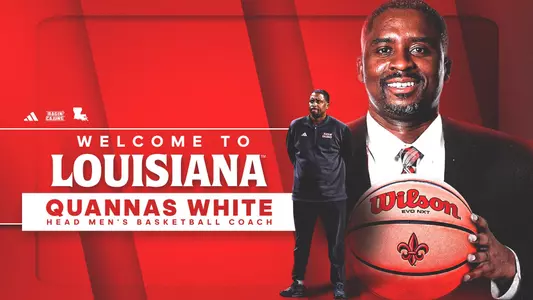 Quannas White coaching announcement
