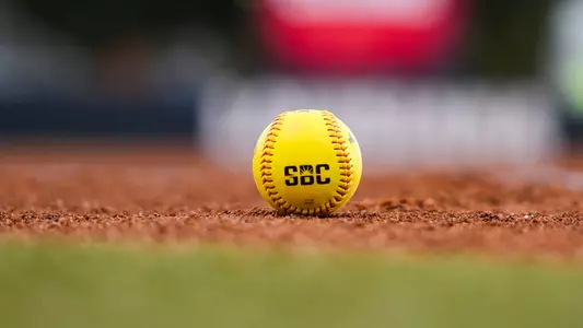 SB Generic Softball On Field Photo