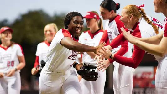 SB Sam Roe Pregame Intros vs. Seton Hall 02.06.25