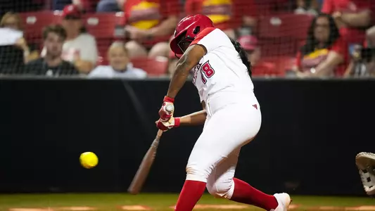 SB Sam Roe At Bat vs. Seton Hall 02.06.25
