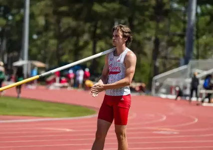 Timothy Gale at the Louisiana Classics