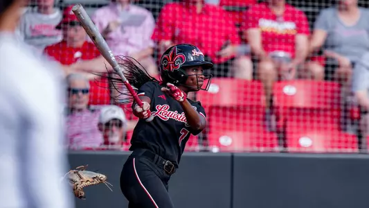 SB Dayzja Williams Swing vs. Longwood 02.09.25