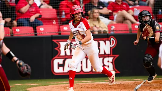 SB Mia Liscano Stepping Out of Box vs. ULM 03.23.25