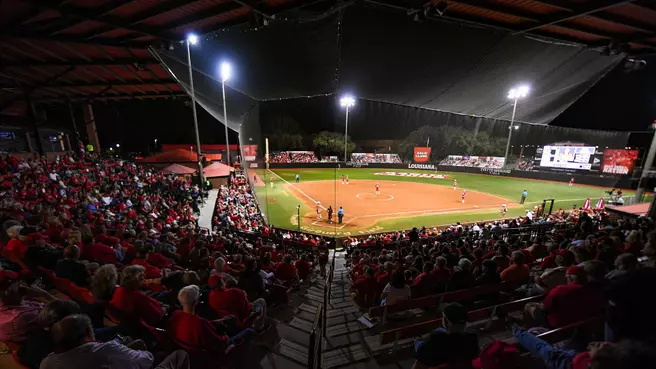 40th Annual Louisiana Classic | Feb. 6-8, 2026 | Lamson Park