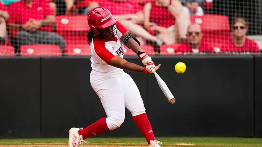 SB Sam Roe Swing vs. ULM 03.23.25