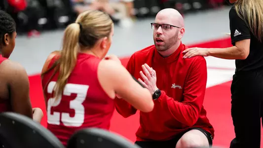 VB Will Boyd Bio Photo Summer 2025