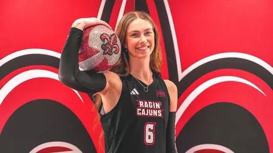VB Marlee Ervin Summer 2025 Bio Photos