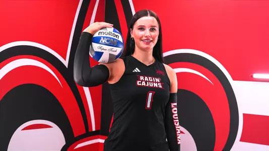 VB Harley Krause Summer 2025 Bio Photos