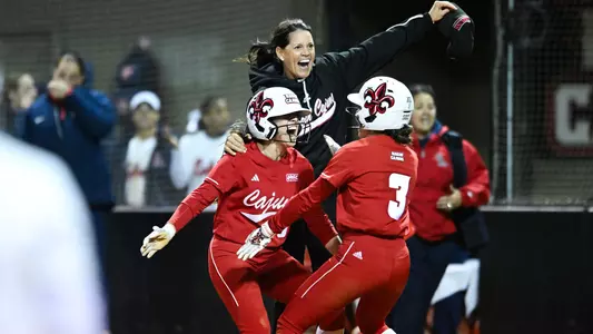 SB Lacy Prejean Action Photo 2025 Season