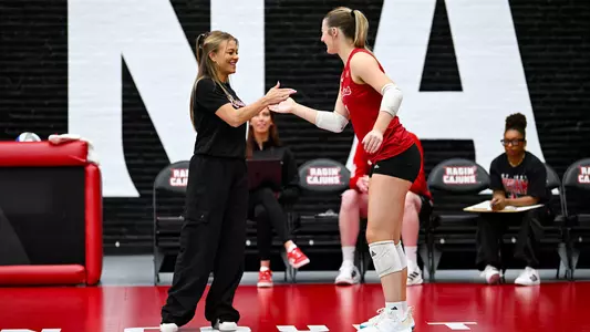 VB Sophia Armstrong Bio Photos 2025